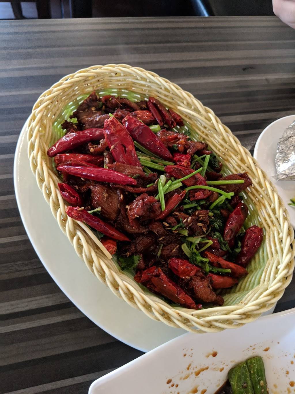 Hot Taste Restaurant 糊涂楼 | restaurant | 324 Hwy 7, Richmond Hill, ON L4B 1A6, Canada | 9058869989 OR +1 905-886-9989