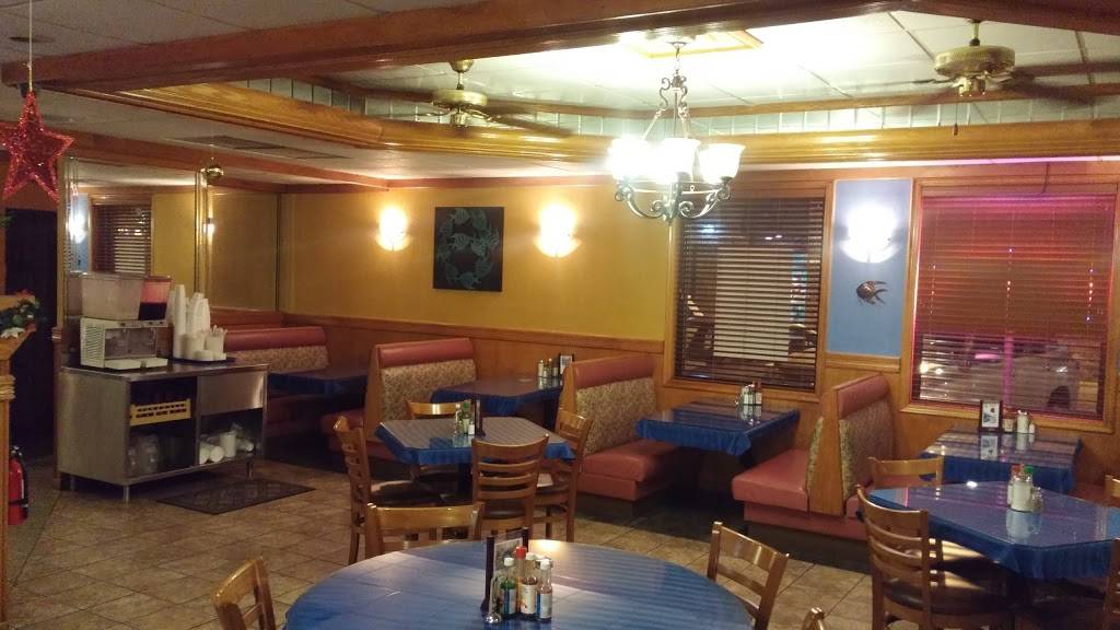 Vina Del Mar | restaurant | 5900 W 63rd St, Chicago, IL 60638, USA | 7732848989 OR +1 773-284-8989