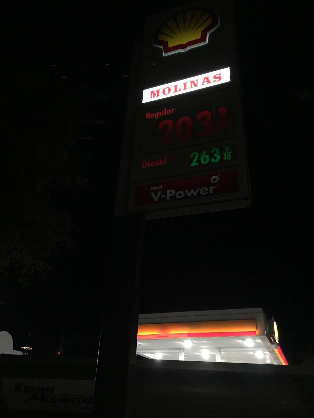 Molinas | restaurant | 700 N Alamo St, San Antonio, TX 78215, USA | 2103435147 OR +1 210-343-5147