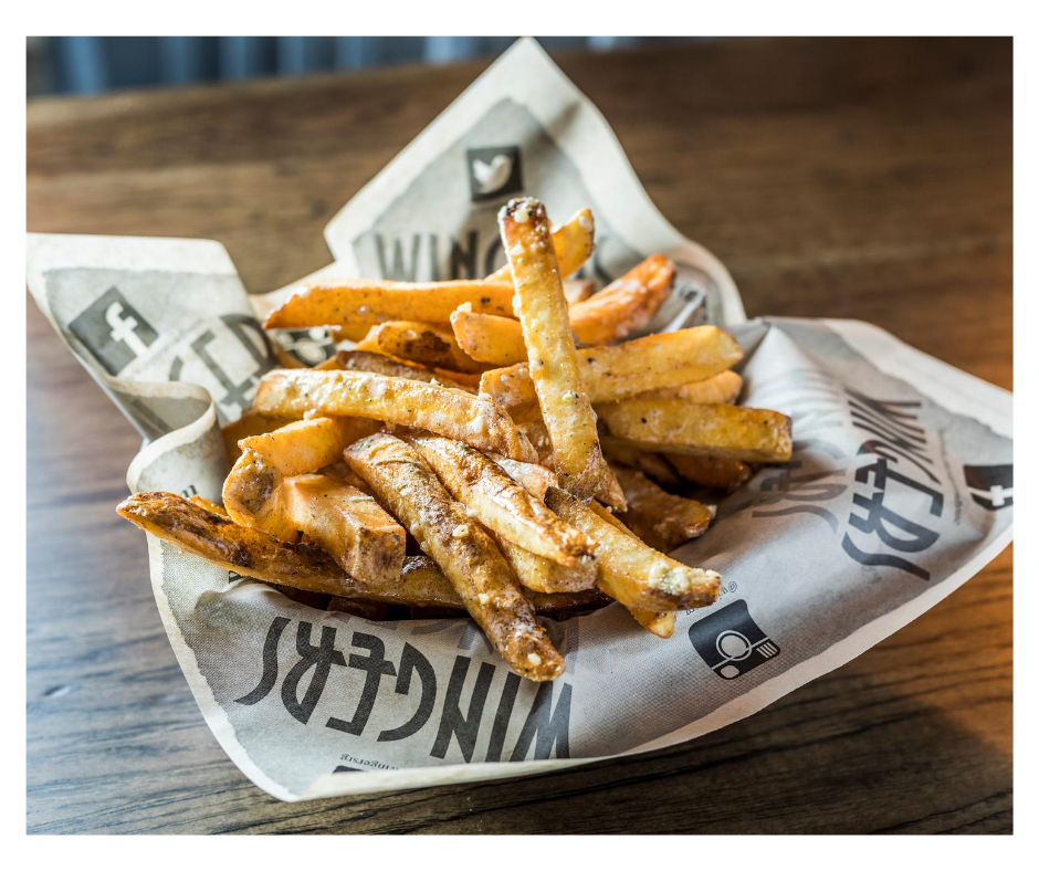 WINGERS Restaurant | restaurant | 9175 Redwood Rd, West Jordan, UT 84088, USA | 8015679799 OR +1 801-567-9799