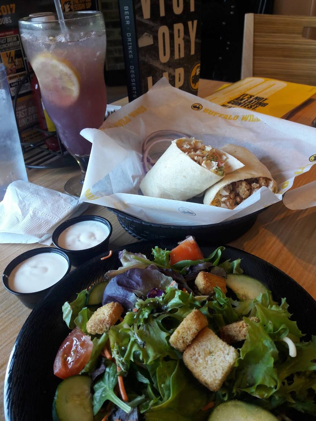 Buffalo Wild Wings | restaurant | 1090 Harter Pkwy, Yuba City, CA 95993, USA | 5307559851 OR +1 530-755-9851