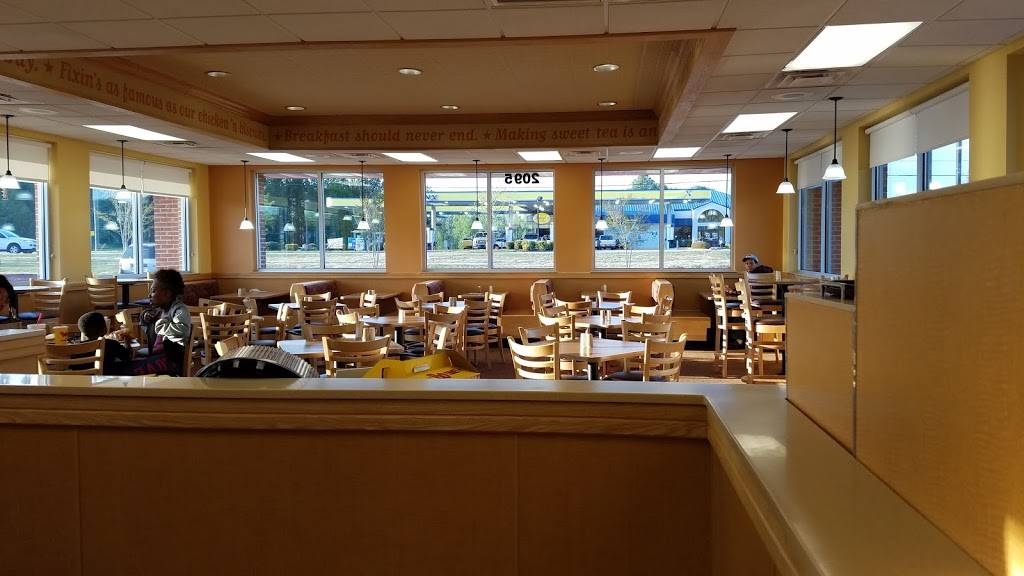 Bojangles Famous Chicken n Biscuits | restaurant | 2095 SC-86, Piedmont, SC 29673, USA | 8648457494 OR +1 864-845-7494