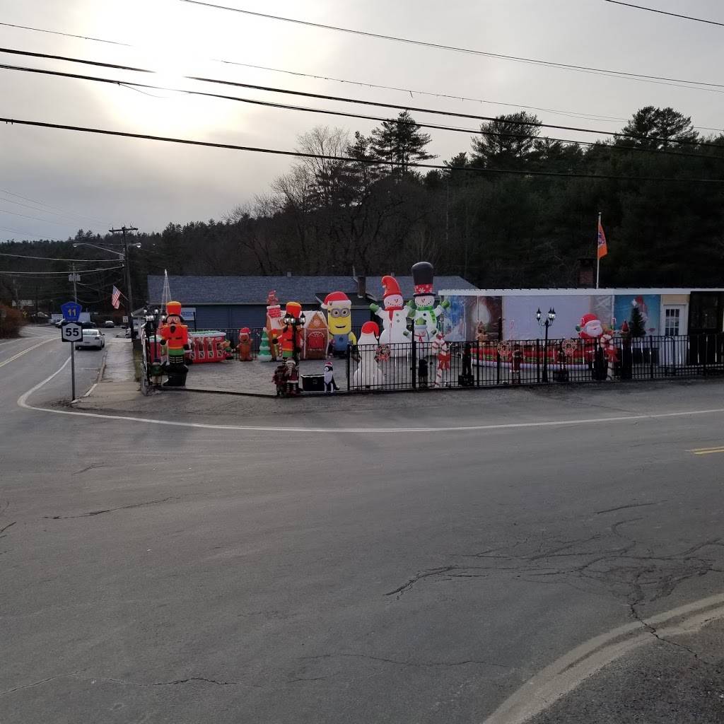 The Corner | restaurant | 577 State Rte 55 #1, Eldred, NY 12732, USA | 8455573321 OR +1 845-557-3321