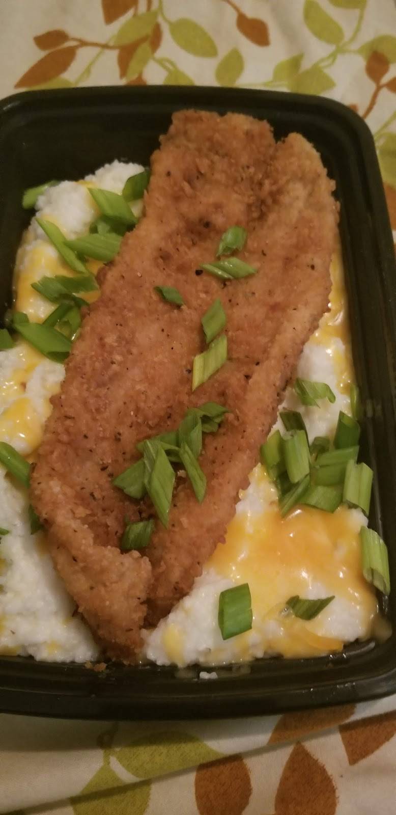 Sunnyside Cafe | restaurant | 2110 E Monument St, Baltimore, MD 21205, USA | 6672051491 OR +1 667-205-1491