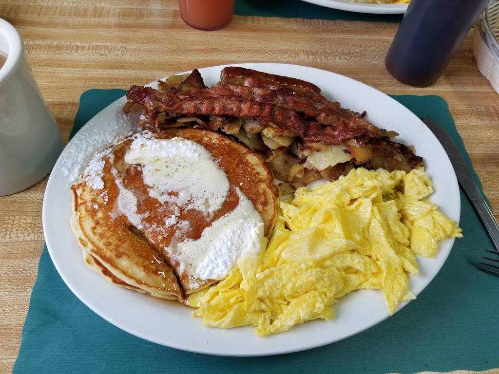 Heavenly Restaurant | restaurant | 194 Main St, West Yarmouth, MA 02673, USA | 5087753332 OR +1 508-775-3332