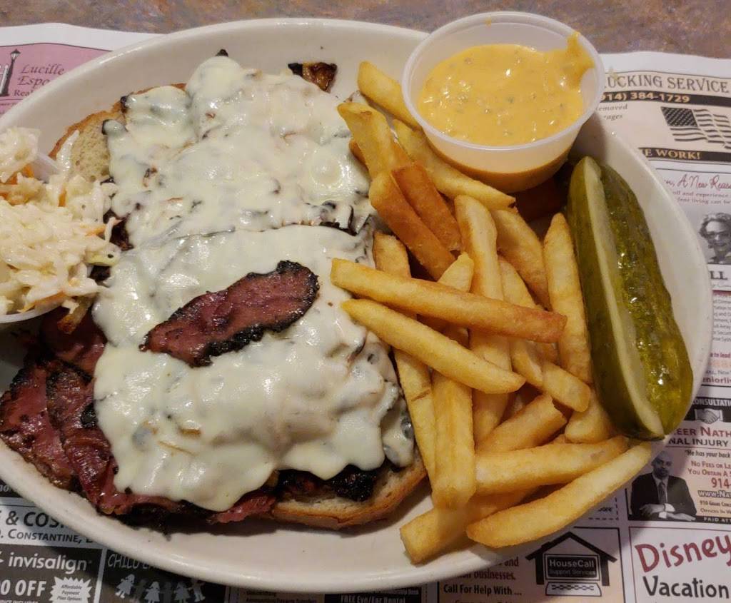 Raceway Diner | restaurant | 833 Yonkers Ave, Yonkers, NY 10704, USA | 9149694343 OR +1 914-969-4343