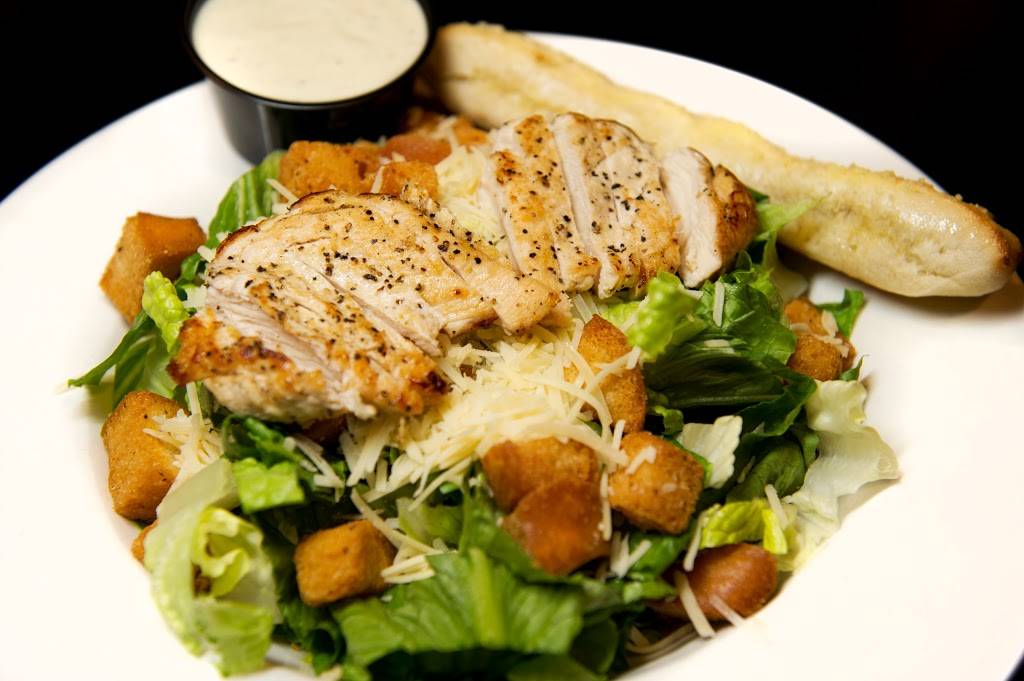 Wild Ace Pizza and Pub | restaurant | 103 Depot St, Greer, SC 29651, USA | 8648796900 OR +1 864-879-6900