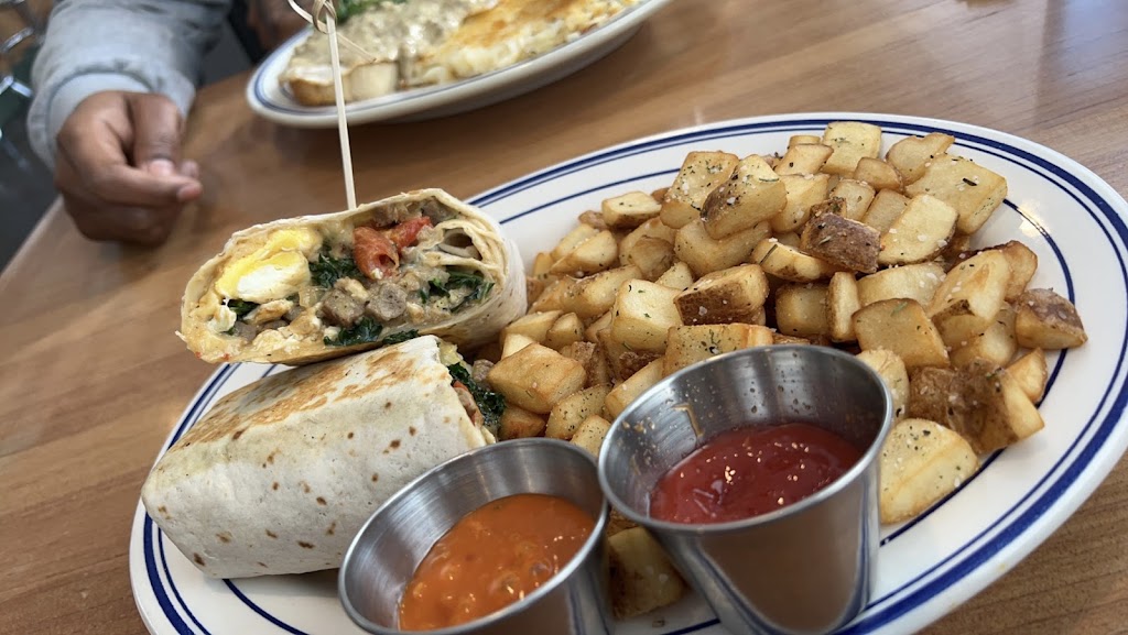 Billies Diner | restaurant | 13008 W Sunset Hwy, Airway Heights, WA 99001, USA | 5092440197 OR +1 509-244-0197