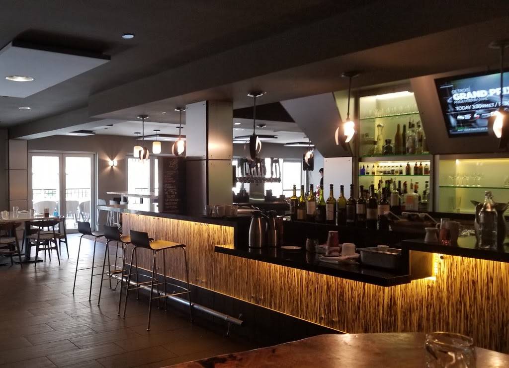 Verge | restaurant | 140 S Santa Cruz Ave, Los Gatos, CA 95030, USA | 4088841054 OR +1 408-884-1054