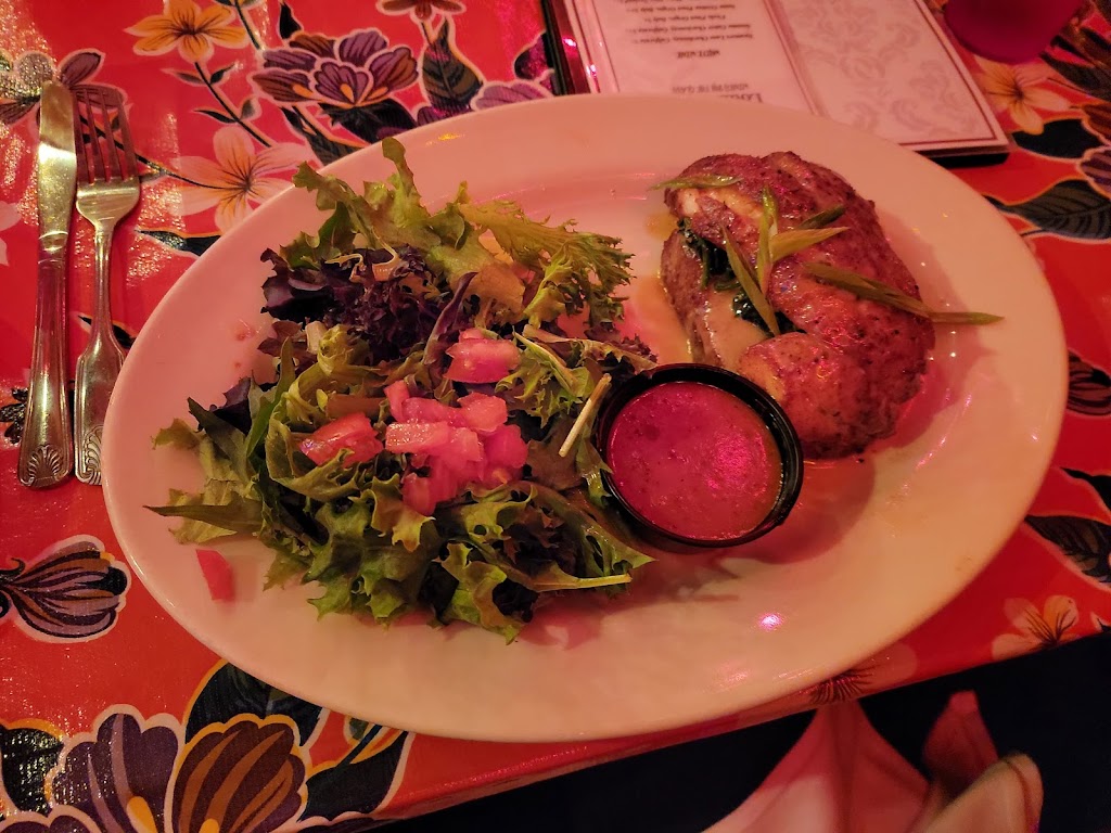 Louis Louis | restaurant | 35 Mussett Bayou Rd, Santa Rosa Beach, FL 32459, USA | 8502671500 OR +1 850-267-1500