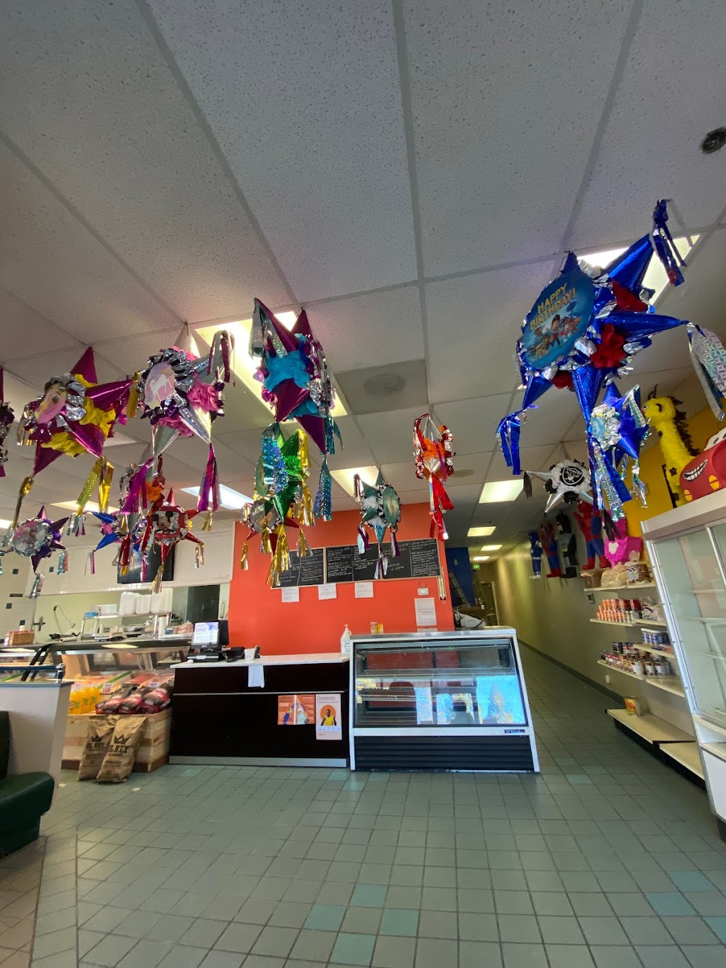 Ninas Taqueria | restaurant | 2650 Cameron Park Dr #340, Cameron Park, CA 95682, USA | 5303507119 OR +1 530-350-7119