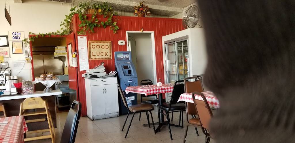 Red Hill Cafe | cafe | 420 E Dyer Rd, Santa Ana, CA 92707, USA | 7149570605 OR +1 714-957-0605