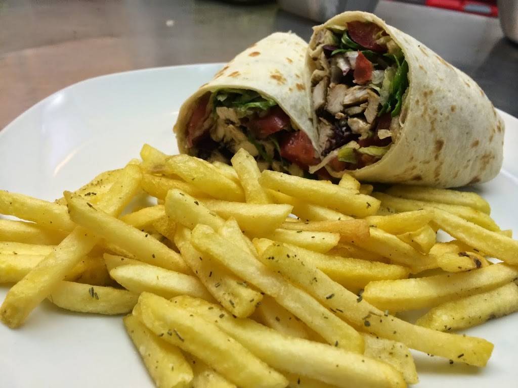 Gino & Joes Pizza Liverpool | restaurant | 700 Old Liverpool Rd, Liverpool, NY 13088, USA | 3154517337 OR +1 315-451-7337