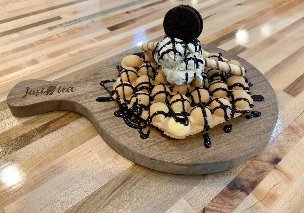 Just Tea | restaurant | 1045 SE 122nd Ave, Portland, OR 97233, USA | 9718885631 OR +1 971-888-5631