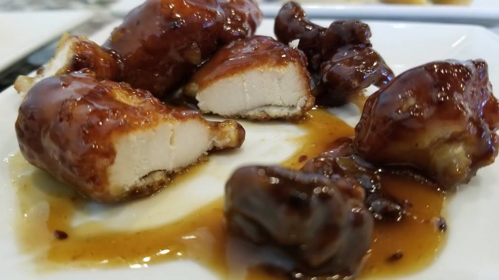 Thai Angel | restaurant | 247 Craven St, New Bern, NC 28560, USA | 2526315461 OR +1 252-631-5461