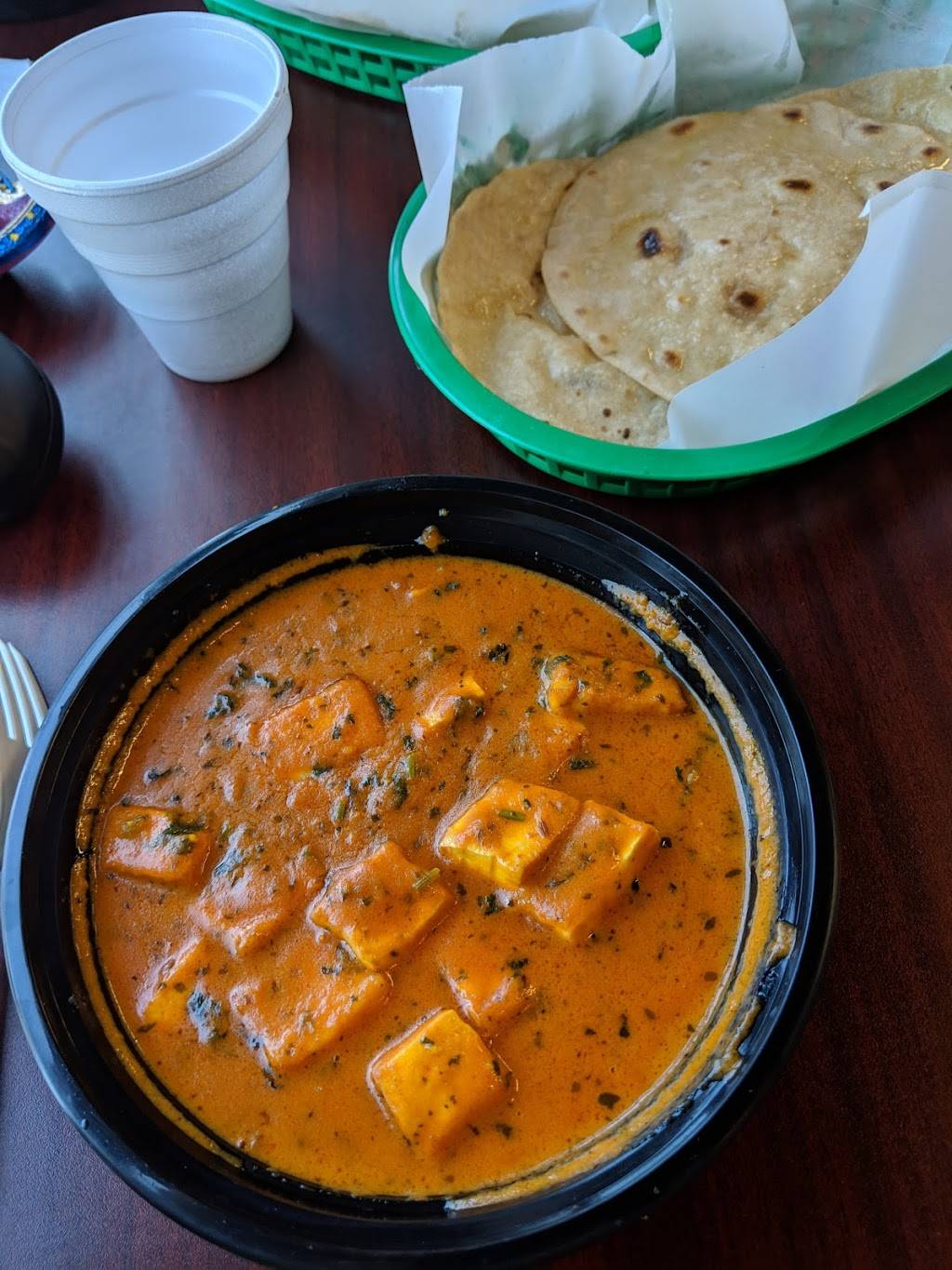 Thumka Indian Express | restaurant | 2737 W Algonquin Rd, Algonquin, IL 60102, USA | 8478296992 OR +1 847-829-6992