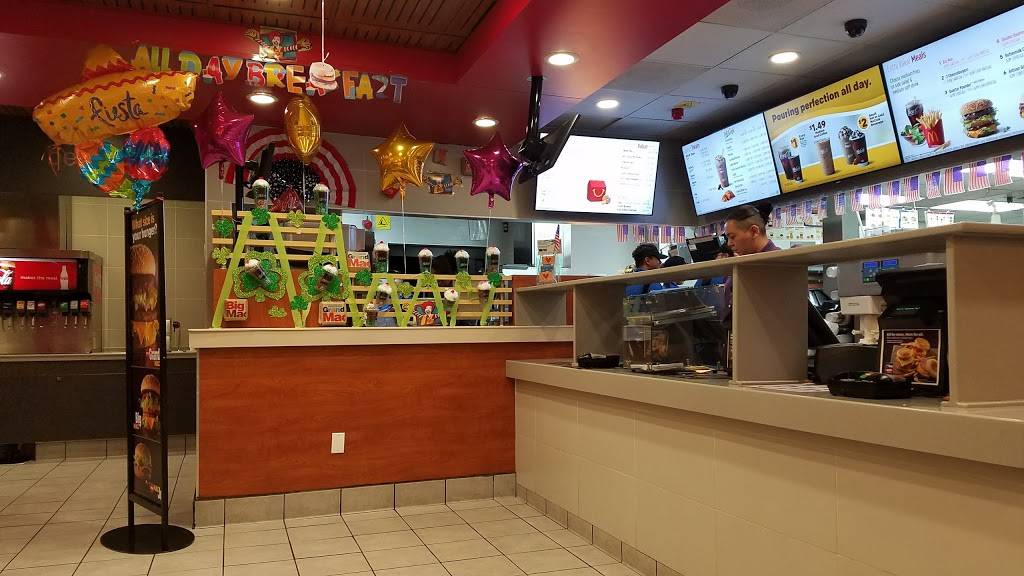 McDonalds | cafe | 6005 S Central Ave, Phoenix, AZ 85040, USA | 6022766518 OR +1 602-276-6518
