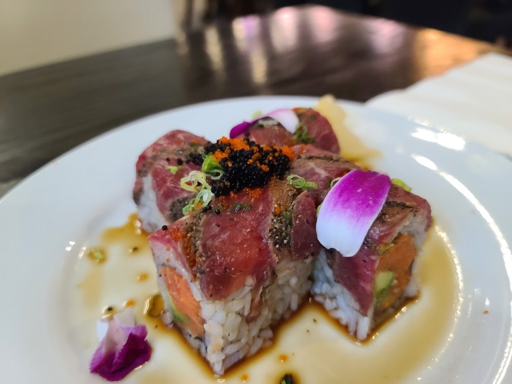 Jin Jin Fusion | restaurant | 7901 Front Beach Rd, Panama City Beach, FL 32407, USA | 8502385857 OR +1 850-238-5857