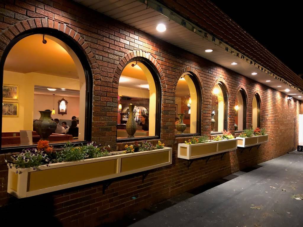 The Persian Grille | restaurant | 637 Germantown Pike, Lafayette Hill, PA 19444, USA | 6108252705 OR +1 610-825-2705