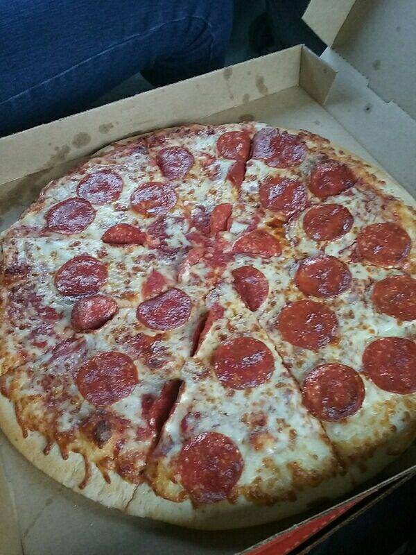 Little Caesars Pizza | meal takeaway | 1812 NE Miami Gardens Dr, Miami, FL 33179, USA | 3053544833 OR +1 305-354-4833