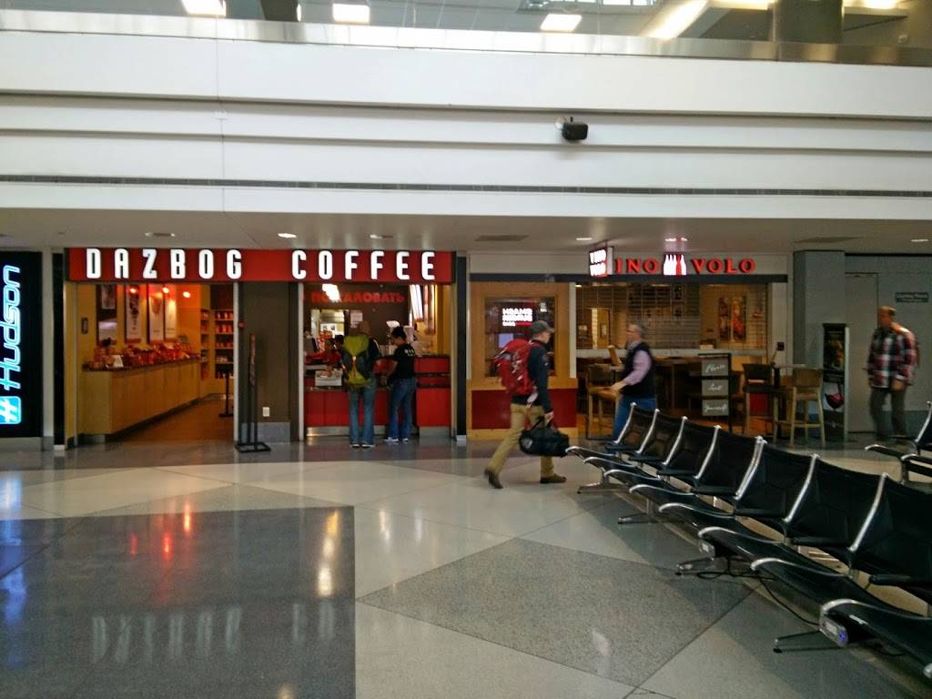 Vino Volo | restaurant | 8500 Peña Blvd, Denver, CO 80249, USA | 3033426773 OR +1 303-342-6773