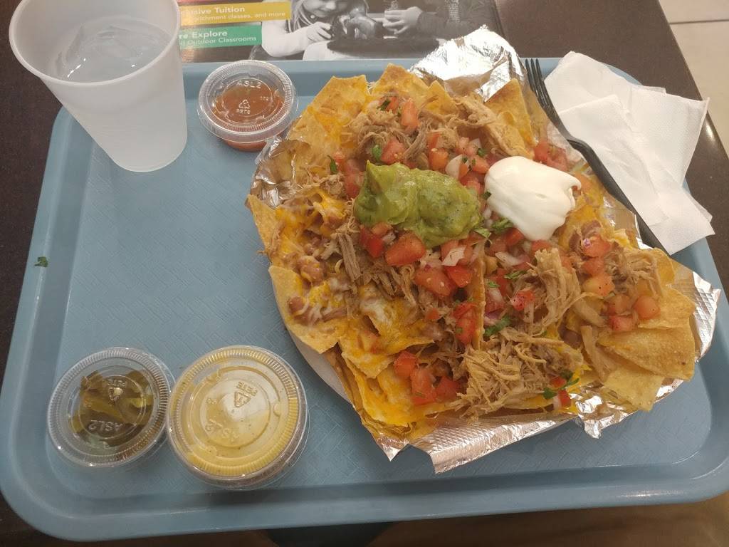 El Burrito Mexican Grill | restaurant | 8251 Flying Cloud Dr, Eden Prairie, MN 55344, USA | 9525137657 OR +1 952-513-7657