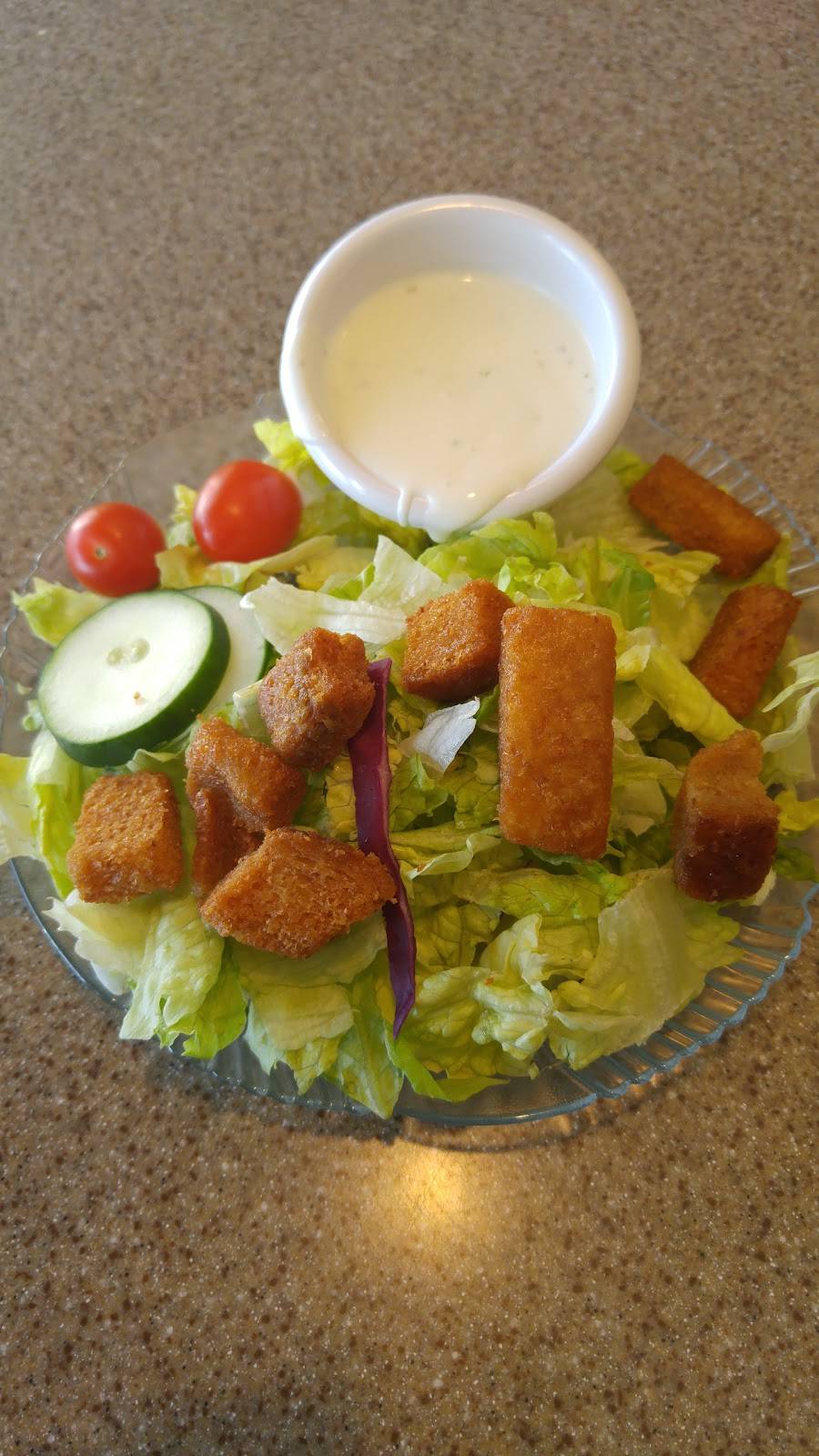 Connors Family Dining | restaurant | 15356 Haggerty Rd, Northville, MI 48111, USA | 7344201141 OR +1 734-420-1141