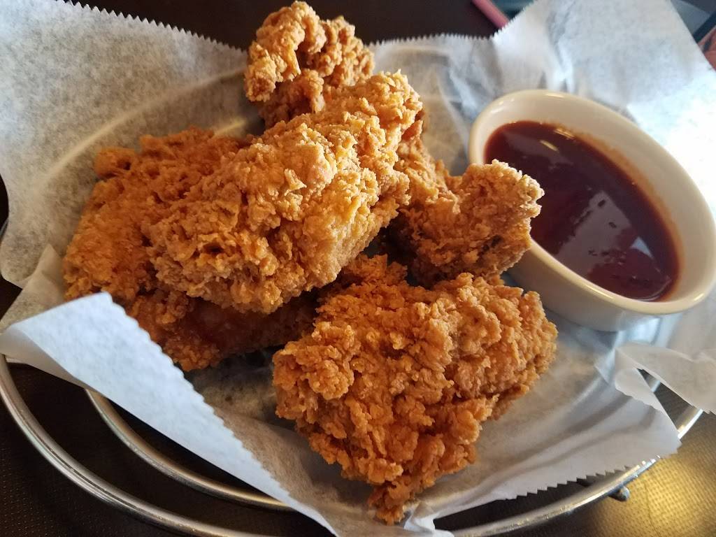 BBQ Chicken & Beer | restaurant | 14109 St Germain Dr, Centreville, VA 20121, USA | 7038157777 OR +1 703-815-7777