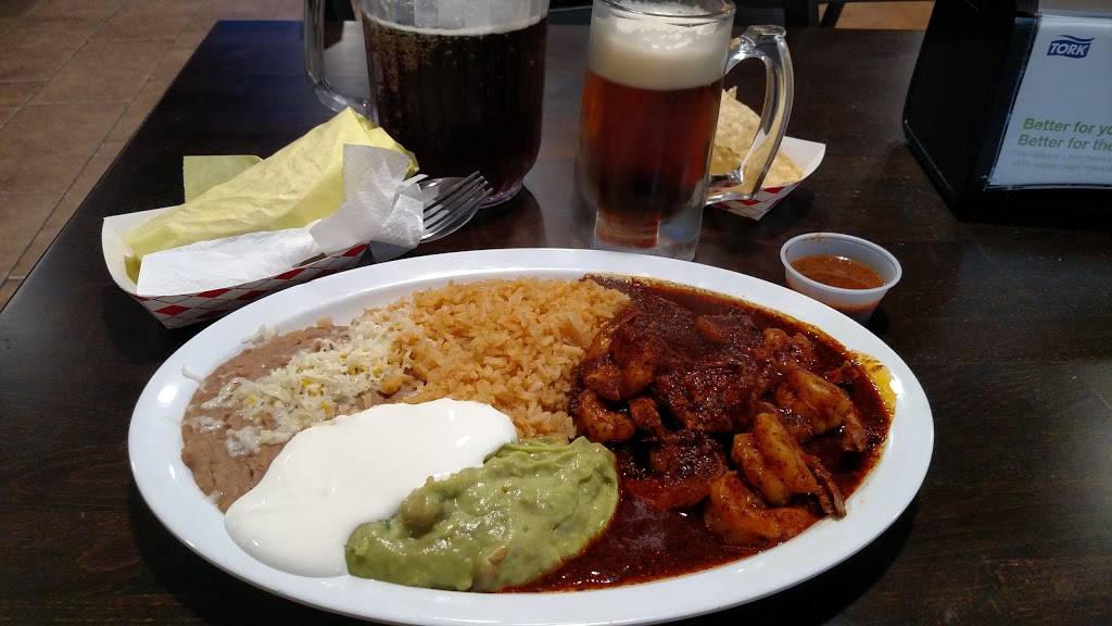 Betos Taqueria | restaurant | 480 El Camino Ave, Sacramento, CA 95815, USA | 9169222581 OR +1 916-922-2581