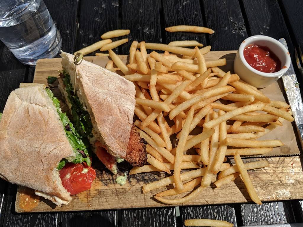 Sotola Bar & Grill | restaurant | 231 Esplanade #102, Capitola, CA 95010, USA | 8318542800 OR +1 831-854-2800