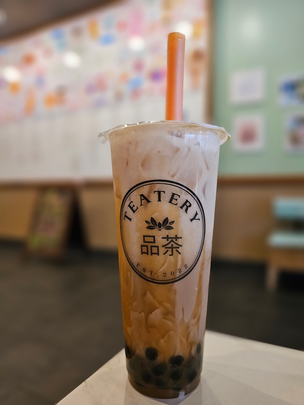 Teatery | cafe | 2531 Willowcreek Rd, Portage, IN 46368, USA | 2198419175 OR +1 219-841-9175