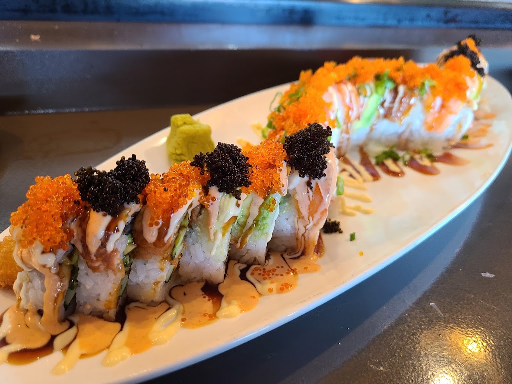 Katana Sushi Bar | meal takeaway | 170 W Monte Vista Ave, Turlock, CA 95382, USA | 2096345420 OR +1 209-634-5420