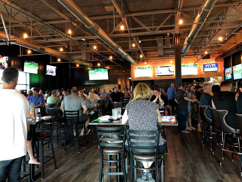 Johnny Blacks Public House | restaurant | 3575 S Baldwin Rd, Orion Charter Township, MI 48360, USA | 2487066977 OR +1 248-706-6977