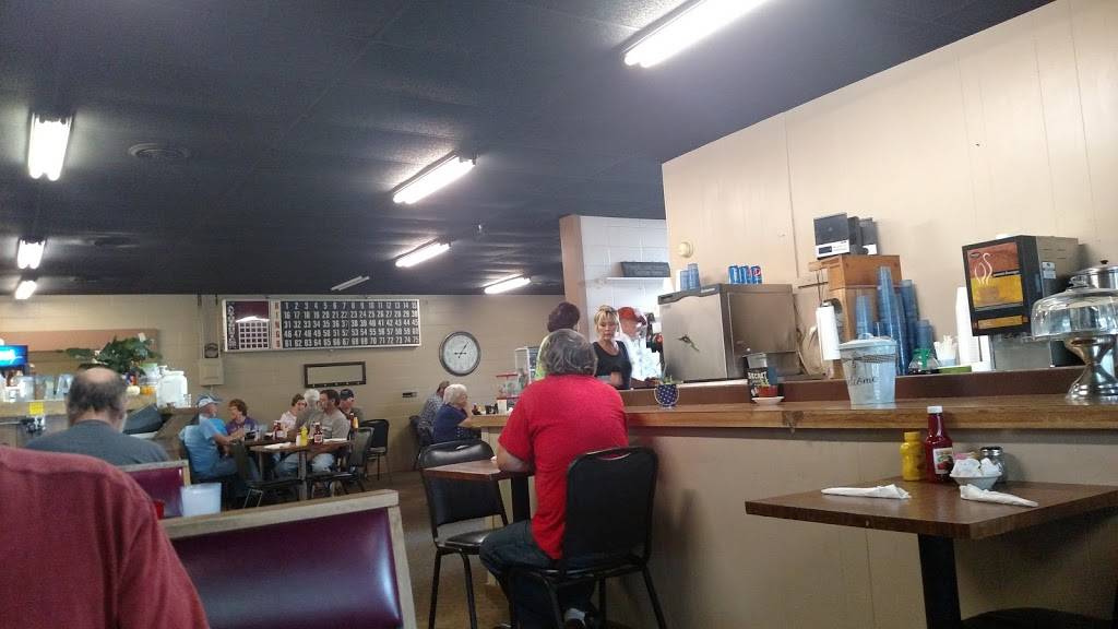 Moms Kitchen | restaurant | 210 W Jackson St, Marshfield, MO 65706, USA | 4178597251 OR +1 417-859-7251