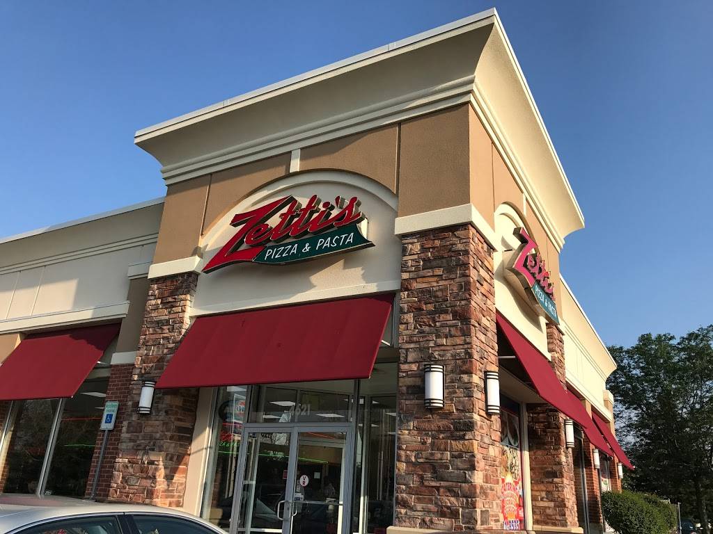 Zettis Pizza & Pasta | restaurant | 4621 Maple Rd, Buffalo, NY 14226, USA | 7166918535 OR +1 716-691-8535