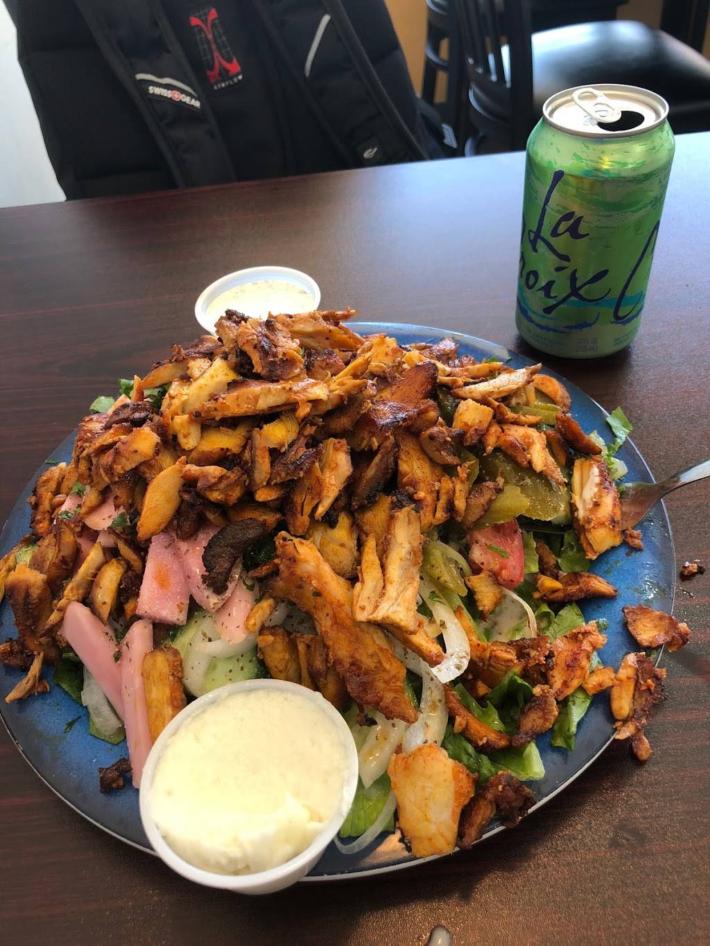 Levant Kitchen | restaurant | 45164 Ford Rd, Canton, MI 48187, USA | 7343595155 OR +1 734-359-5155