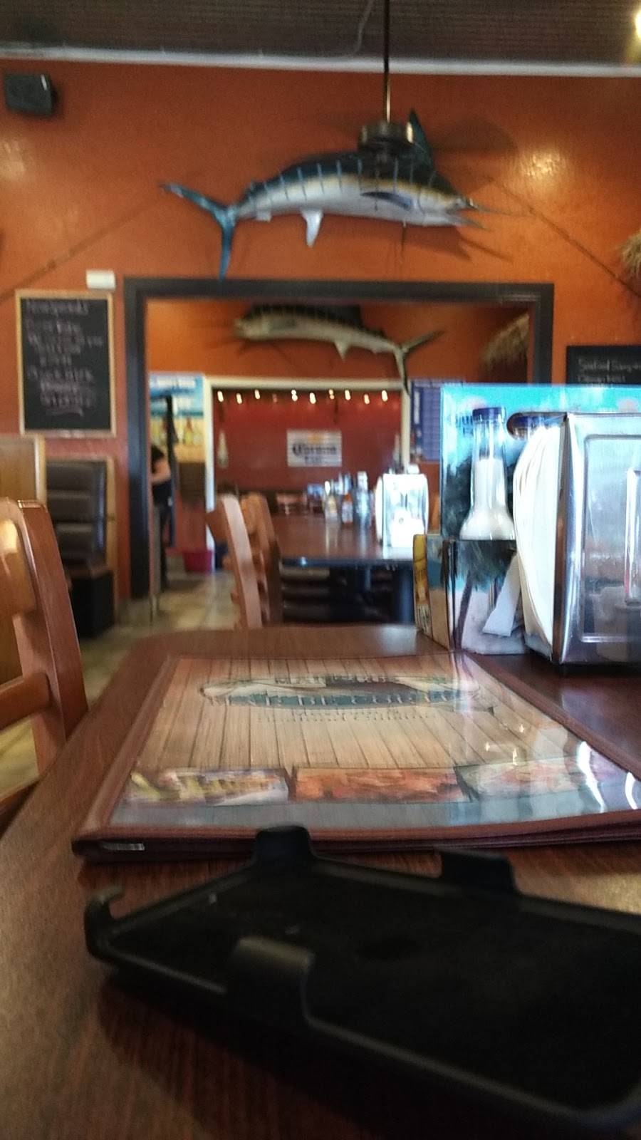 Mariscos del Mar de Cortez | restaurant | 109 10th St, Ramona, CA 92065, USA | 7607897500 OR +1 760-789-7500