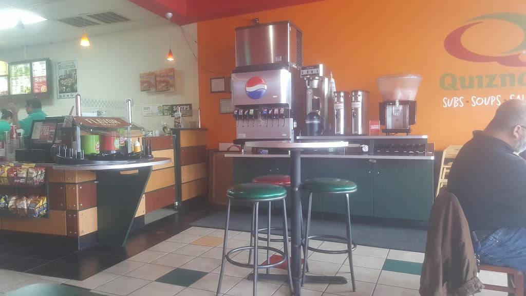 Quiznos | restaurant | 2150 N Josey Ln Ste 122, Carrollton, TX 75006, USA | 9724462852 OR +1 972-446-2852