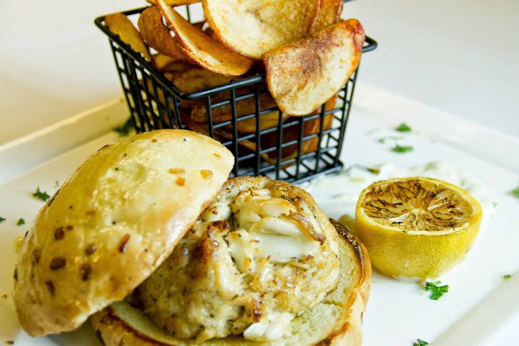 Scoozi | restaurant | 5100 Falls Rd, Baltimore, MD 21210, USA | 4104353316 OR +1 410-435-3316