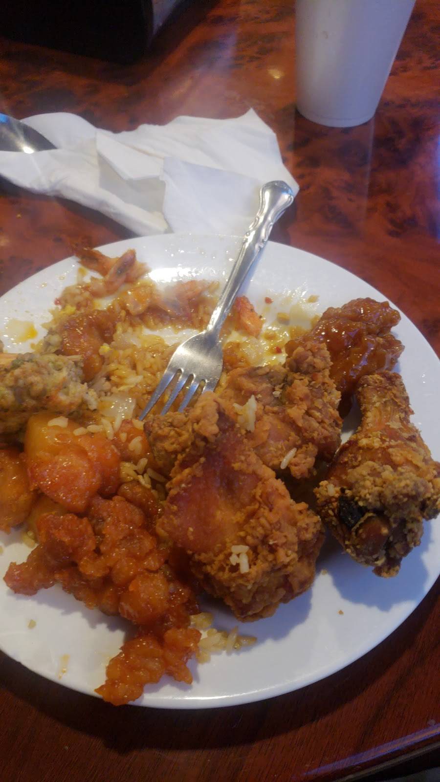 Wen Wu Buffet | restaurant | 107 Plaza Dr Ste Q, St Clairsville, OH 43950, USA | 7406956688 OR +1 740-695-6688