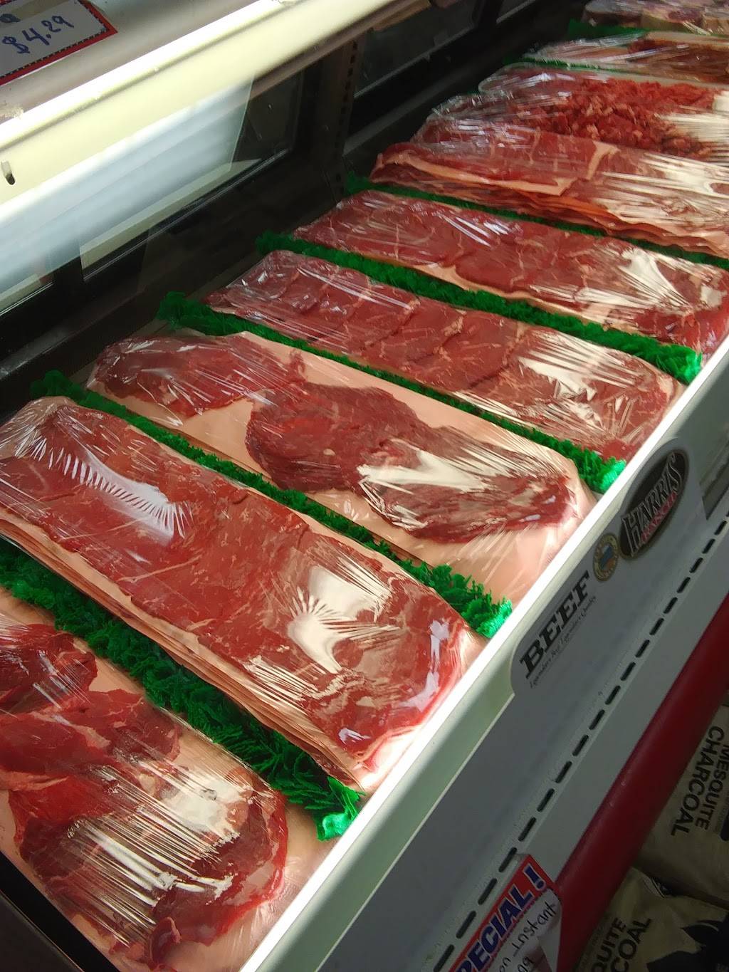 Valencias Market | restaurant | 950 6th St, Colusa, CA 95932, USA | 5306190325 OR +1 530-619-0325