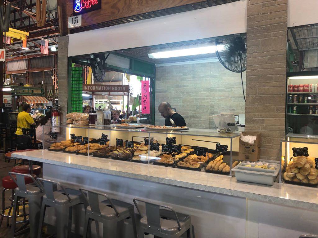 Hollywood Bakery & Pizzeria | meal delivery | 1940 N 30th Rd #138, Hollywood, FL 33021, USA | 9542322950 OR +1 954-232-2950