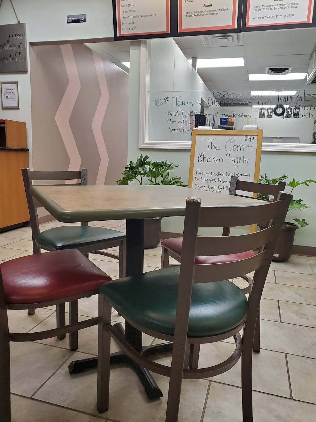 The Corner Lalo’s Kitchen | restaurant | 5038 Lamar Ave, Mission, KS 66202, USA | 9132327013 OR +1 913-232-7013