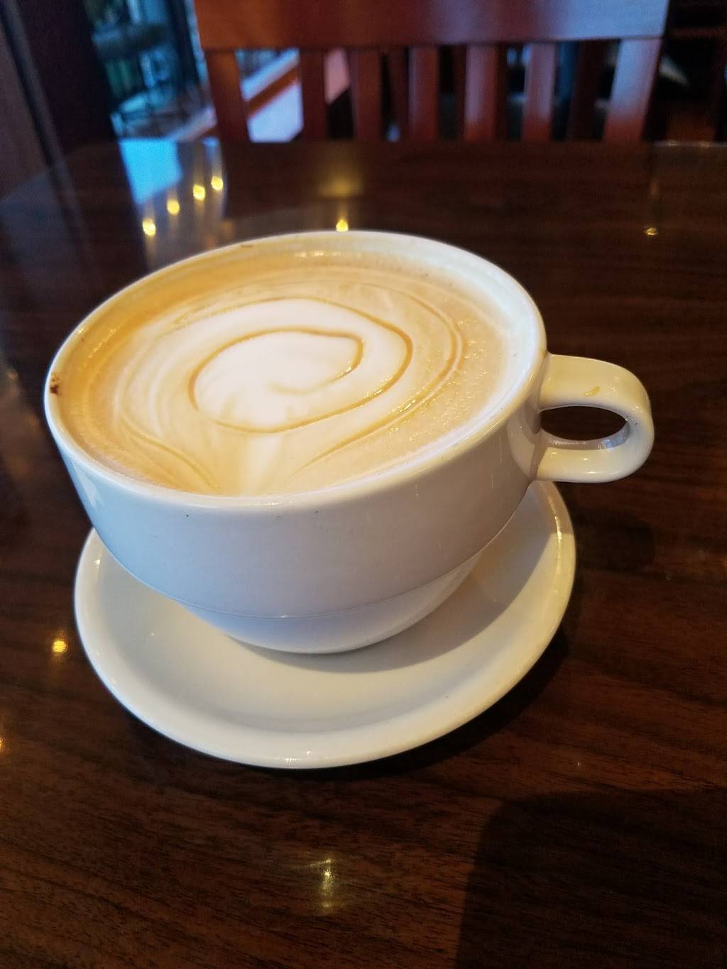 1905 Featuring Southern Ground Coffee Bar & Foxs Pizza Den | cafe | 106 W Monticello St, Brookhaven, MS 39601, USA | 6018335996 OR +1 601-833-5996