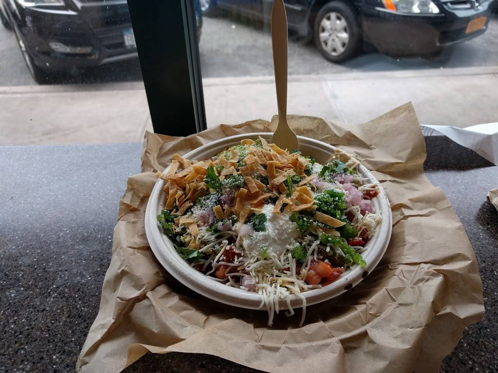 QDOBA Mexican Eats | restaurant | 2335 Richmond Ave, Staten Island, NY 10314, USA | 7184943425 OR +1 718-494-3425