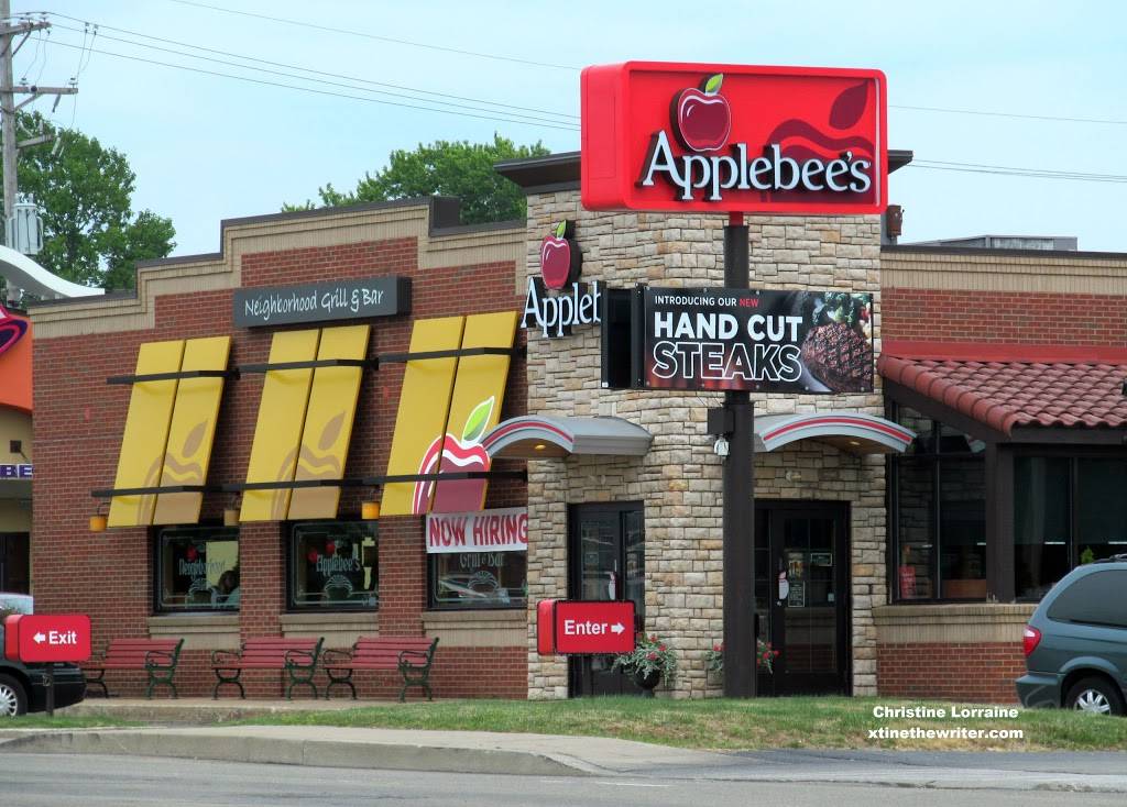 Applebees Grill + Bar | restaurant | 2911 W 12th St, Millcreek Township, PA 16505, USA | 8148381144 OR +1 814-838-1144