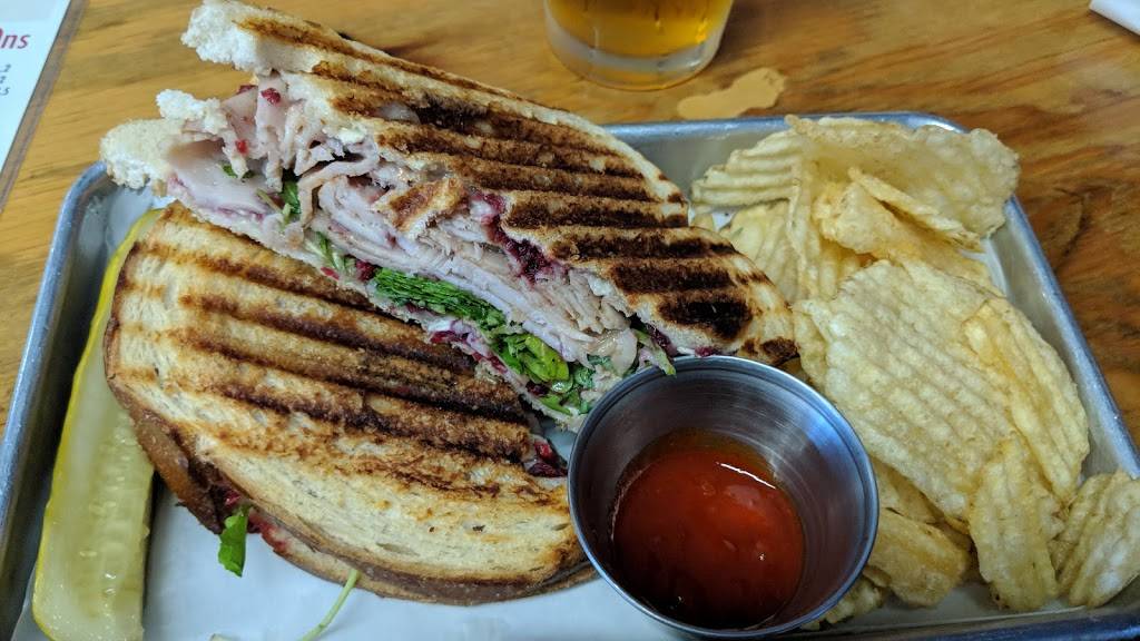 Grav South Brew Co. | restaurant | 7950 Redwood Dr #15, Cotati, CA 94931, USA | 7077534198 OR +1 707-753-4198