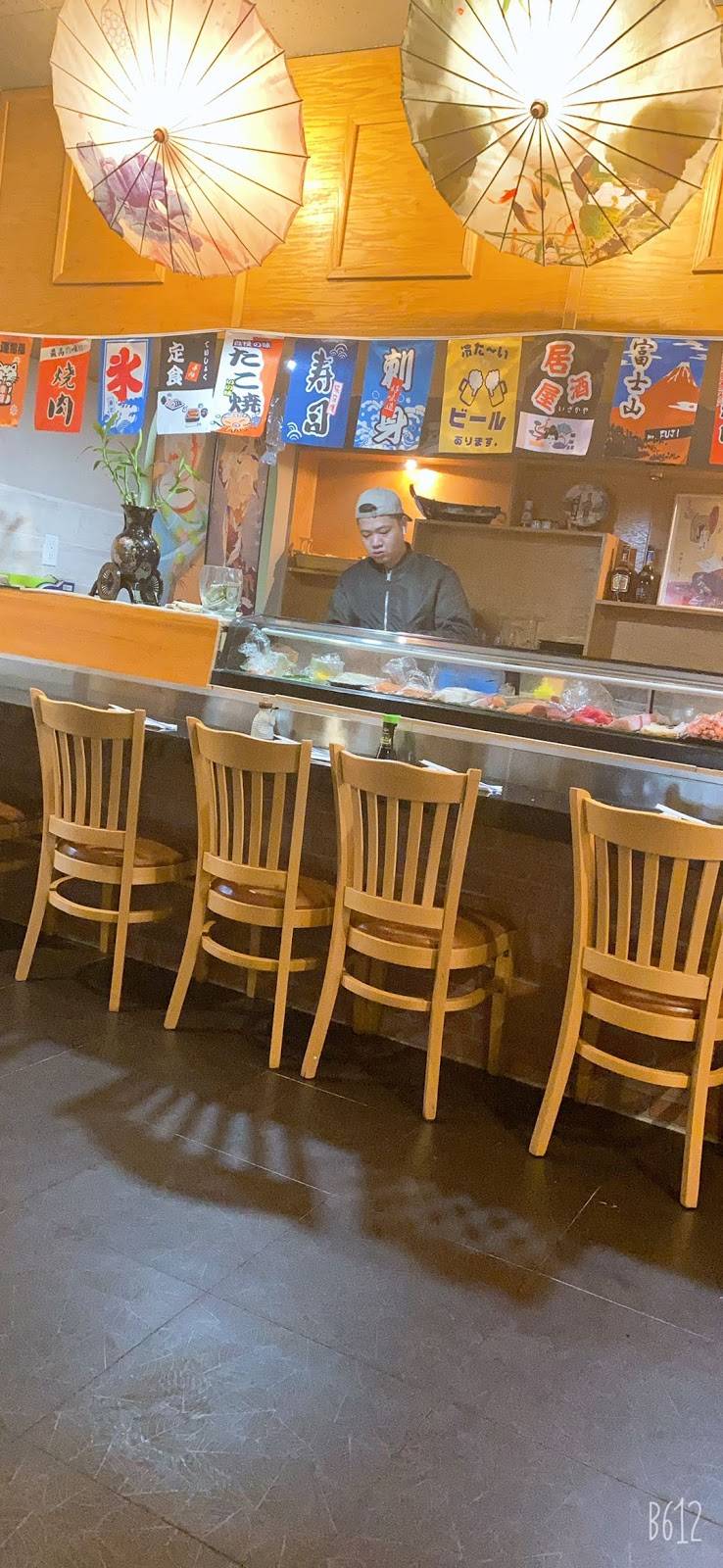 Tokyo Sushi Restaurant | meal takeaway | 172 Queen St, Southington, CT 06489, USA | 8602760706 OR +1 860-276-0706