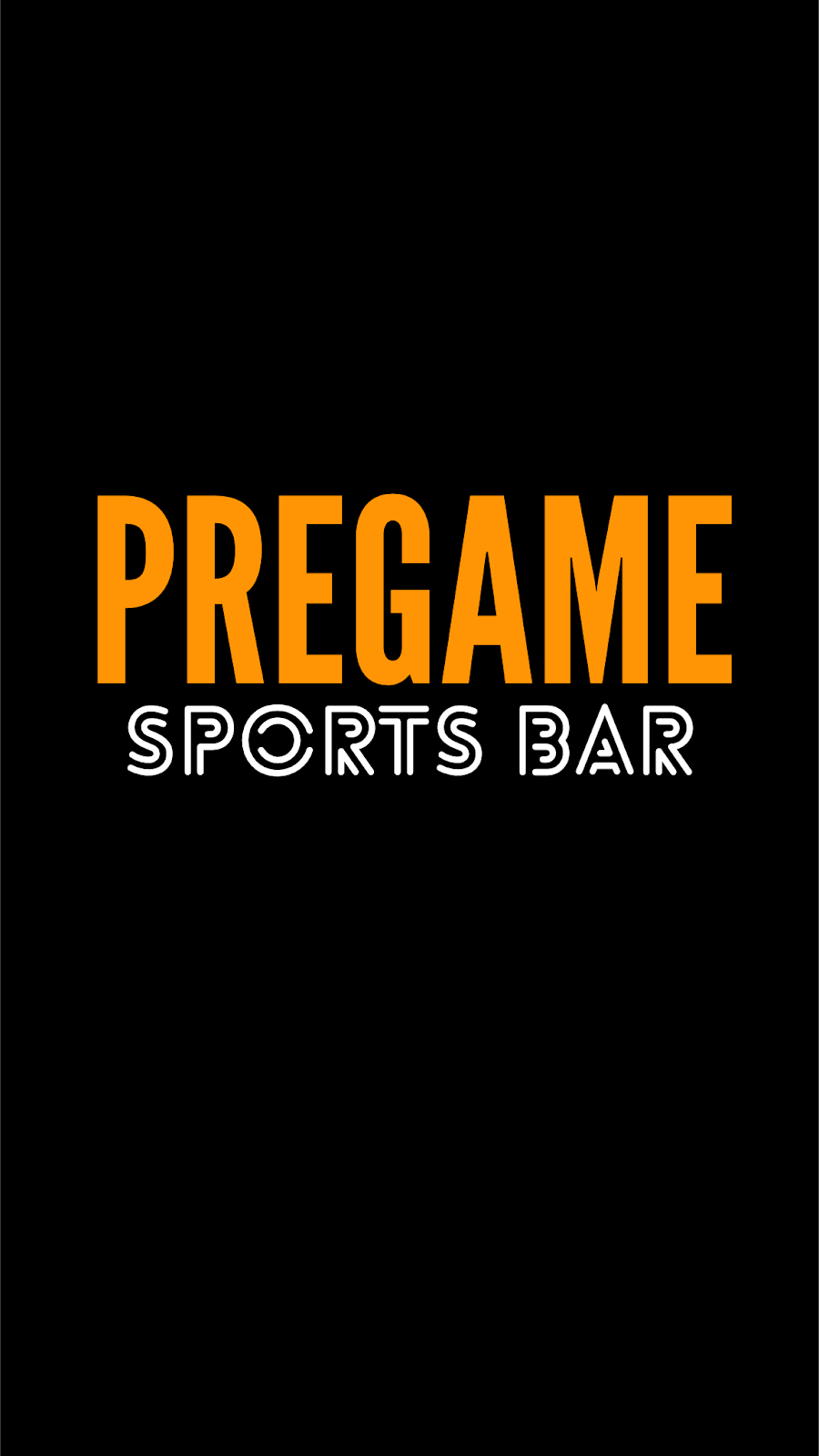 PREGAME sports bar | restaurant | 1869 US-45 BYP Suite 1, Jackson, TN 38305, USA | 7317361655 OR +1 731-736-1655