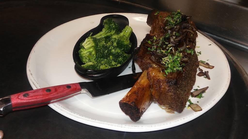 Commons Restaurant | restaurant | 1145 Stonewall Jackson Dr, Stone Mountain, GA 30083, USA | 7704653260 OR +1 770-465-3260